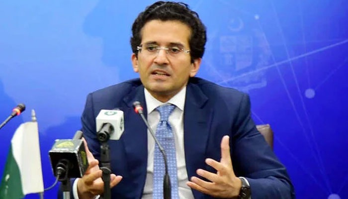 مہنگی توانائی لینے سے بہتر ہے لوڈ مینجمنٹ کرلیں، مارچ تک سسٹم میں کوئی مسئلہ نہیں: وزیر پیٹرولیم