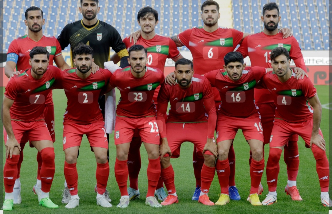 ایران کا امریکا میں فٹ بال ورلڈ کپ میں حصہ نہ لینے کا اعلان