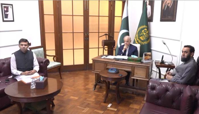 کفایت شعاری پالیسی کے تحت حاصل بچت عوام کو ریلیف دینے کے لیے استعمال ہوگی۔وزیراعظم