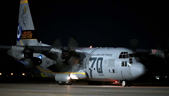 متحدہ عرب امارات سے اسرائیلیوں کا انخلاء مکمل، 600 شہری تل ابیب منتقل