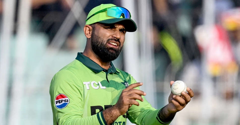 پاکستان سپر لیگ (پی ایس ایل) کے گیارہویں ایڈیشن کے دوران بال ٹیمپرنگ کیس میں پاکستان کرکٹ بورڈ نے قومی ٹیم کے اوپنر فخر زمان کو سزا سنا دی۔