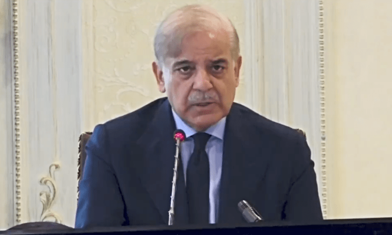 فیلڈ مارشل اور اسحاق ڈار کی کوششوں سے 2 جہاز پاکستان پہنچ گئے،