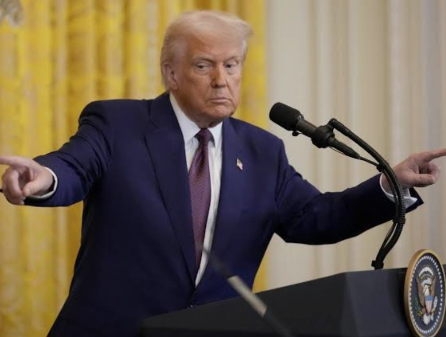 امریکہ کا دفاعی بجٹ 1.5 کھرب ڈالرز تک بڑھانے کی تجویز، سماجی اخراجات میں بڑی کٹوتیوں کا امکان