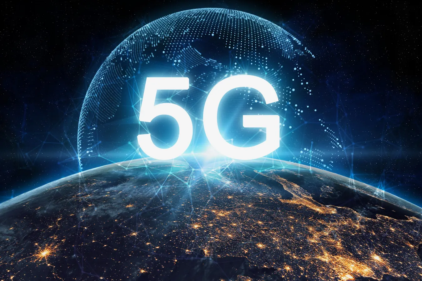 پاکستان میں 5G سروس کا روڈمیپ جاری، 2035 تک 40 شہروں میں نفاذ مکمل ہوگا