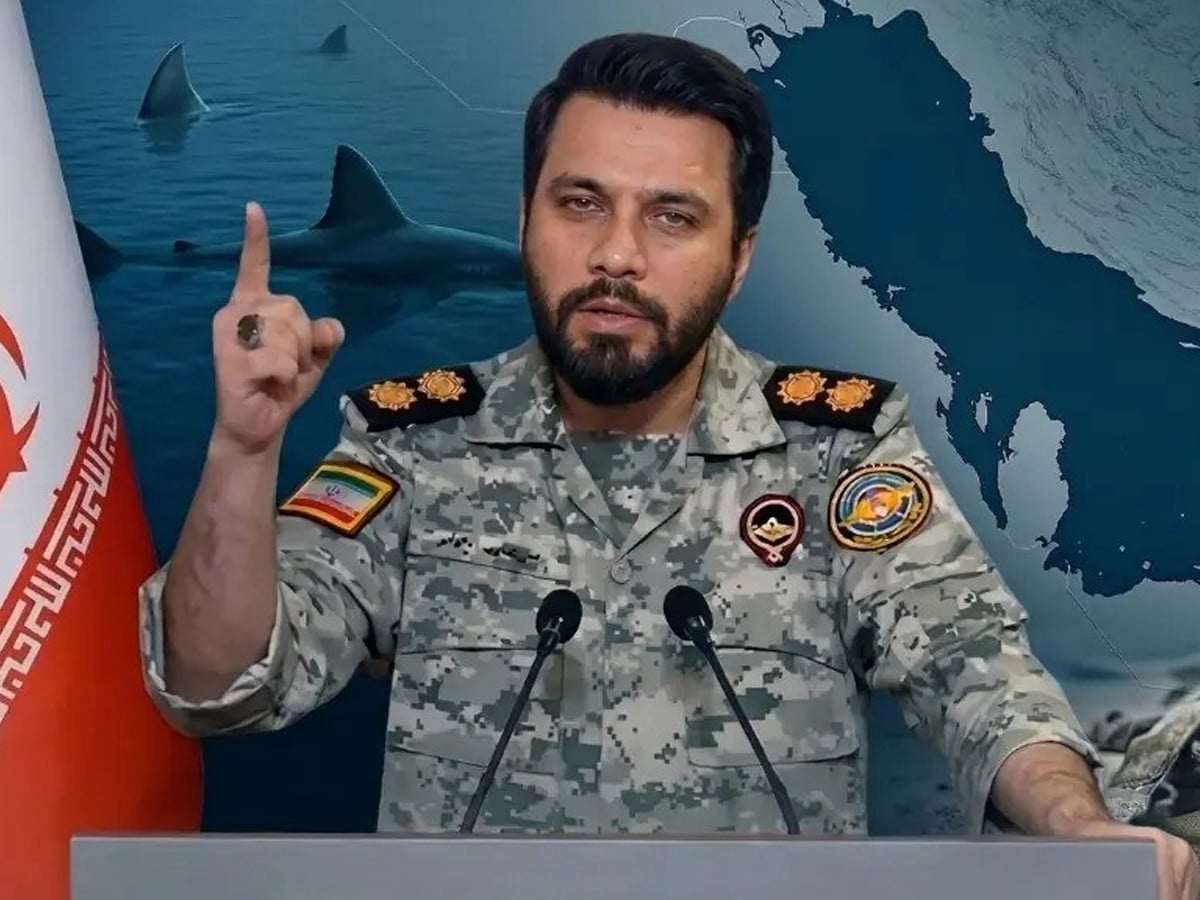 جارحیت جاری رہی تو پورا خطہ امریکا و اسرائیل کیلئے جہنم بنا دیں گے: ایران کی سخت وارننگ