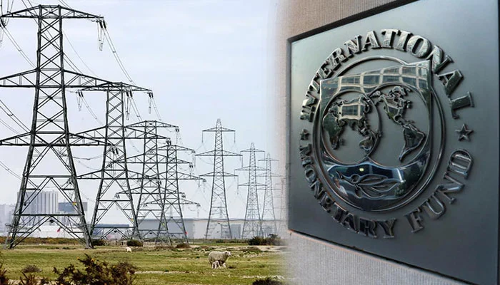 آئی ایم ایف نے سبسڈی منظور کرتے ہوئے اگلے سال بجلی مہنگی کرنے کی شرط رکھ دی