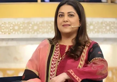 حکومت،معیشت اور کرکٹ سے کوئی امید نہیں:فضیلہ قاضی