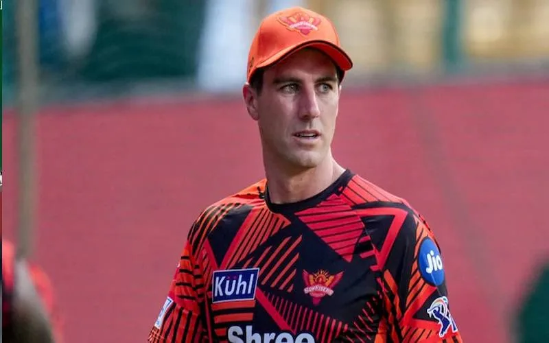 پیٹ کمنز کمر کے حتمی اسکین کیلئے آسٹریلیا روانہ، آئی پی ایل میں واپسی غیر یقینی