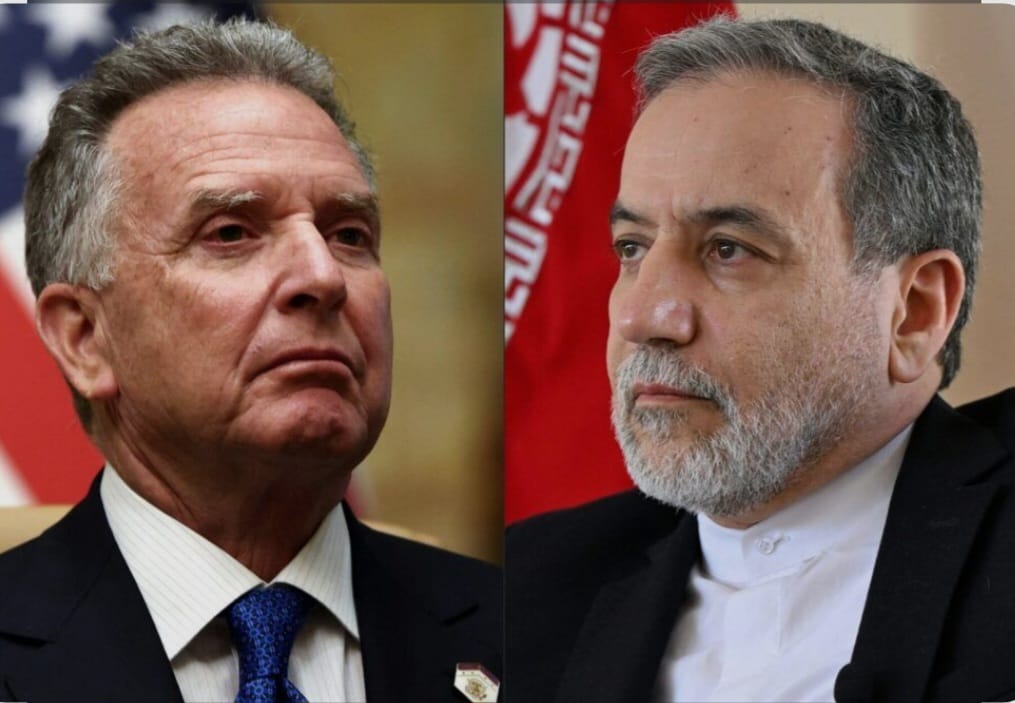 ایران کے لیے ثالثوں کی آخری کوشش، 45 روزہ جنگ بندی پر بات چیت جاری