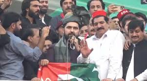 عدالت کا ڈپٹی کمشنر کو پی ٹی آئی درخواست پر قانون کے مطابق فیصلہ کرنے کا حکم