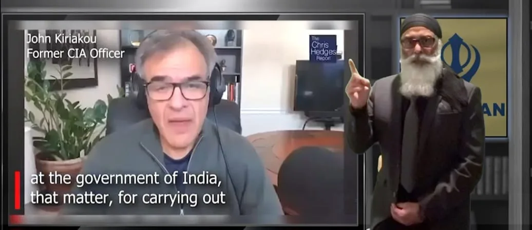 کینیڈا میں ایئر انڈیا دھماکوں میں بھارتی حکومت ملوث نکلی