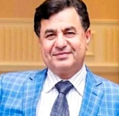 پاکستان کا ثالثی کا کردار ایک بڑی سفارتی کامیابی ہے، ڈاکٹر مبشر چوہدری 