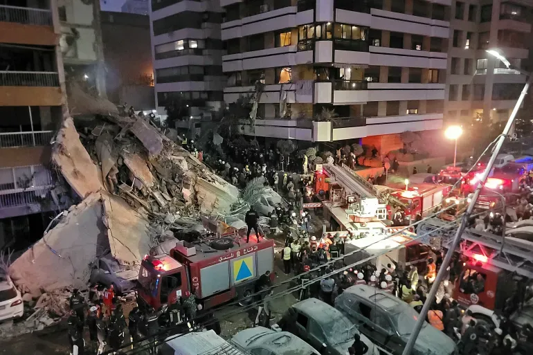 لبنان پر اسرائیلی حملے، 254 افراد شہید، لبنان میں یوم سوگ