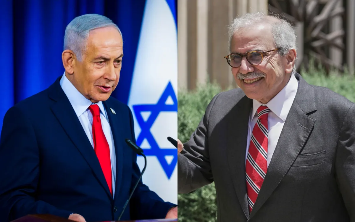 اسرائیل لبنان مذاکرات کا آغاز، نیتن یاہو کی کابینہ کو فوری بات چیت کی ہدایت