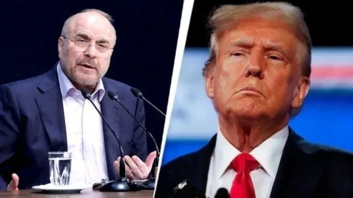 نام نہاد ناکہ بندی کے بعد جلد آپ 4 سے 5 ڈالر والے پٹرول کو یاد کریں گے: ایران