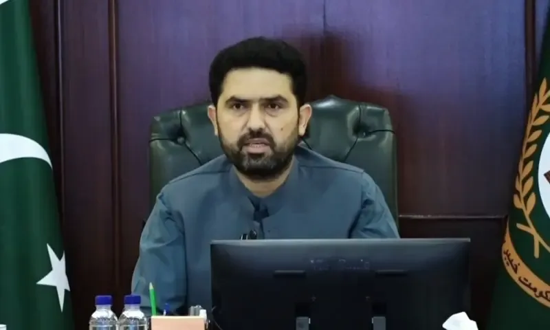 وزیراعلیٰ خیبرپختونخوا کا 19 اپریل کو مردان میں بڑے جلسے کا اعلان