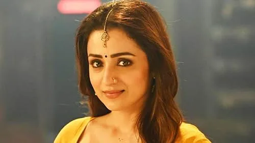 بھارتی اداکارہ تریشا کرشنن کے گھر کو بم سے اڑانے کی دھمکی، سرچ آپریشن کے بعد افواہ قرار