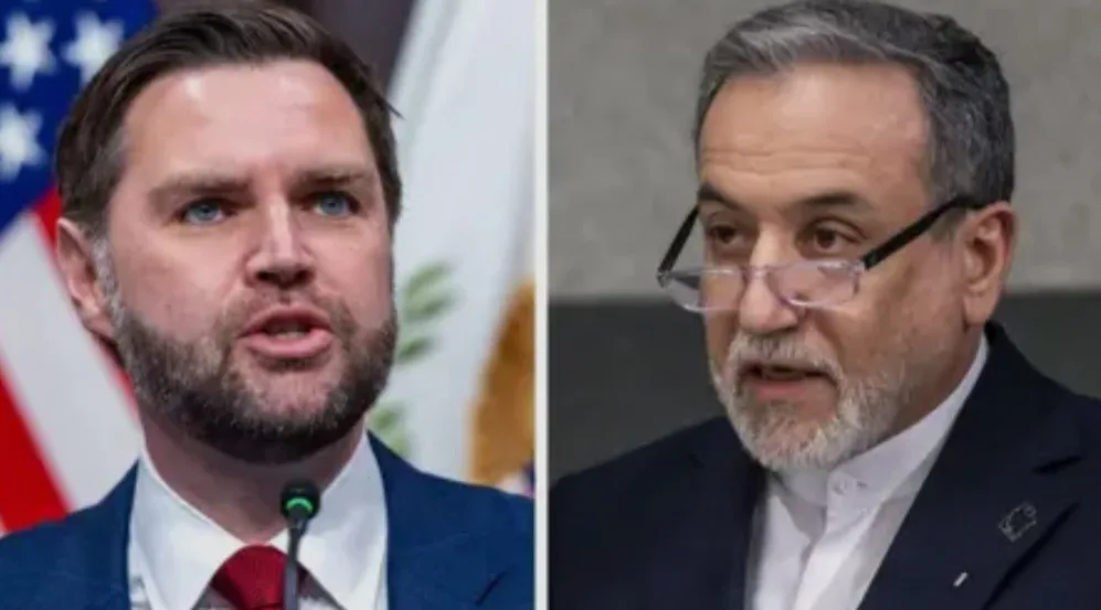 ایران کا پاکستان میں امریکہ سے مذاکرات پر غور