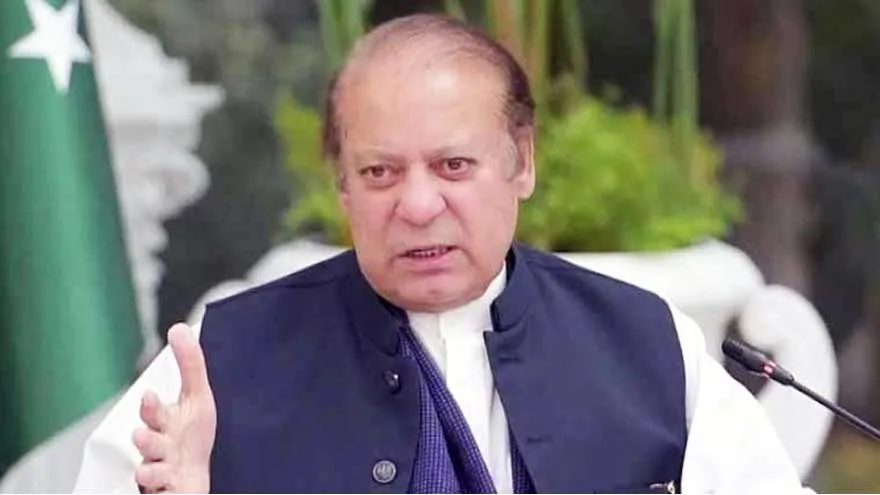 وزیراعظم شہباز شریف، فیلڈ مارشل عاصم منیر اور اسحاق ڈار کے کردار سے پاکستانی پاسپورٹ کی عزت بحال ہوئی,نواز شریف