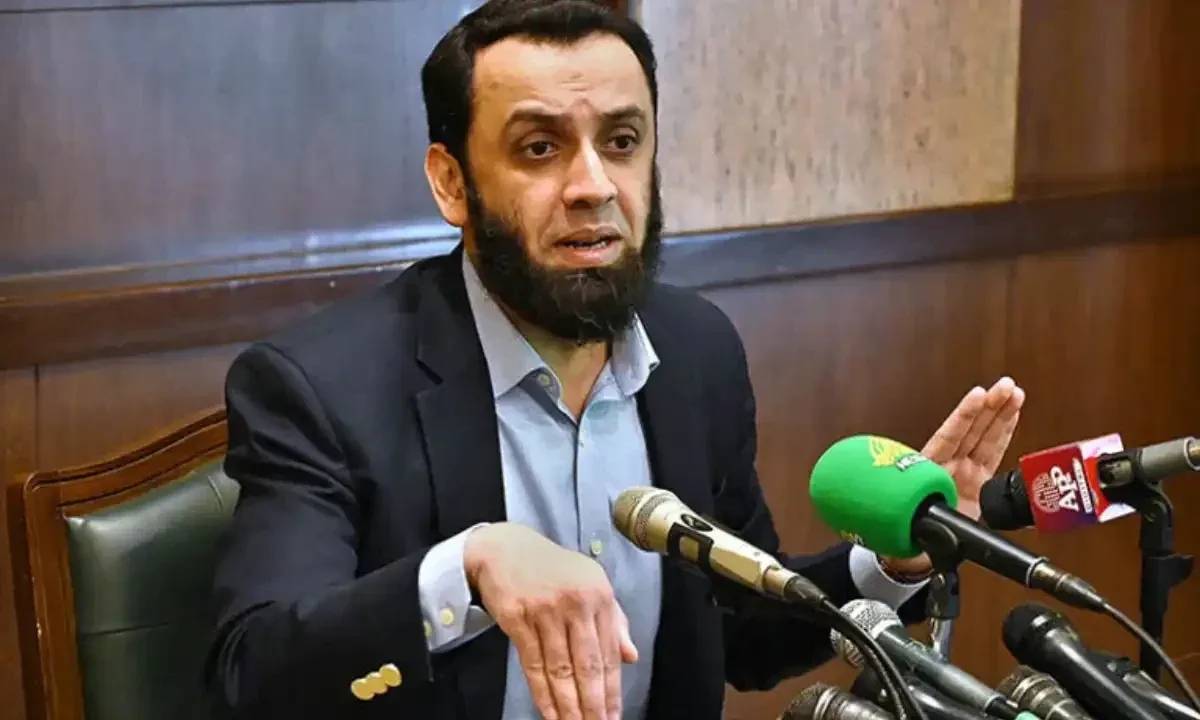 جنگ بندی 22 اپریل صبح 4 بج کر 50 منٹ پر ختم ہو جائے گی,ایرانی وفد کے جواب کا انتظار ہے