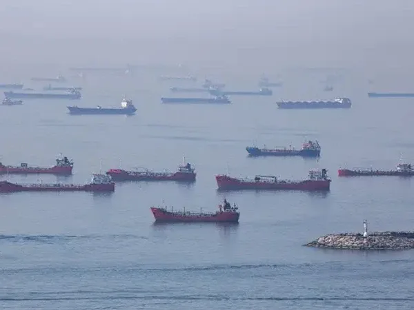 پینٹاگون کی خفیہ بریفنگ: آبنائے ہرمز 6 ماہ تک بند رہ سکتی ہے