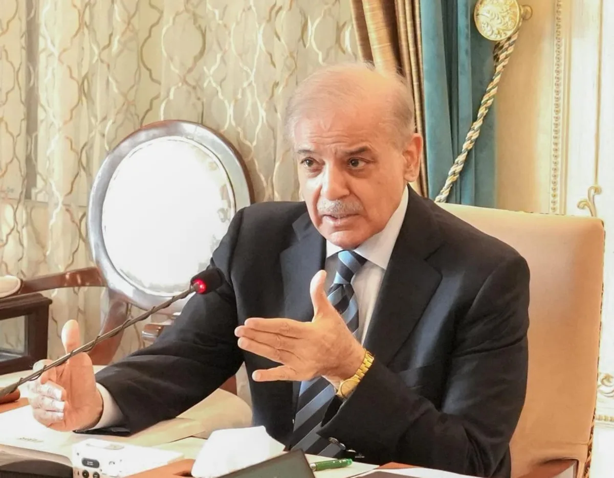 امید ہے ایران اور امریکا کو جلد مذاکرات کی میز پر بٹھانے میں کامیاب ہو جائیں گے،