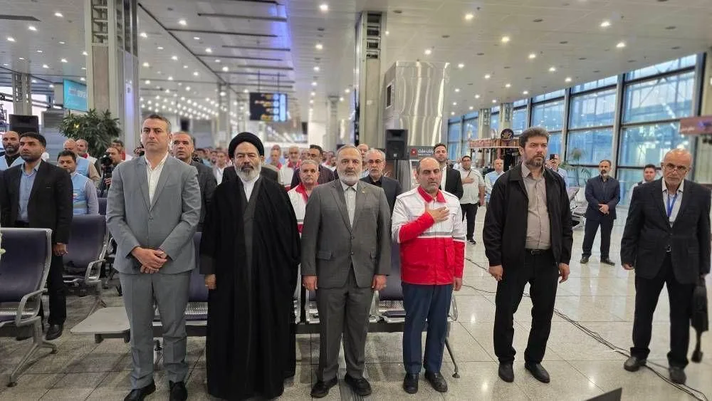 تہران سے بین الاقوامی پروازیں بحال، امام خمینی ایئرپورٹ سے فلائٹس دوبارہ شروع