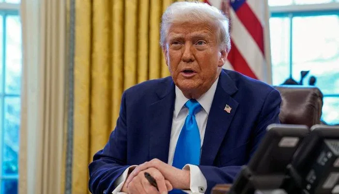 امریکی صدر ڈونلڈ ٹرمپ نے وٹکوف اور جیرڈ کشنر کا دورۂ پاکستان منسوخ کر دیا