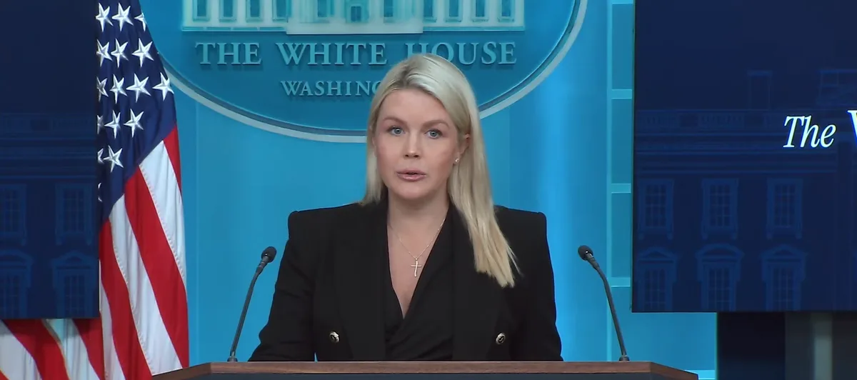 صدر ٹرمپ کی سیکیورٹی پروٹوکول کا ازسرِ نو جائزہ، وائٹ ہاؤس کا اہم اجلاس طلب