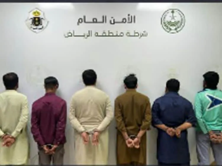 سعودی عرب: مکہ میں حج قوانین کی خلاف ورزی پر 6 پاکستانی گرفتار، بھاری جرمانے عائد