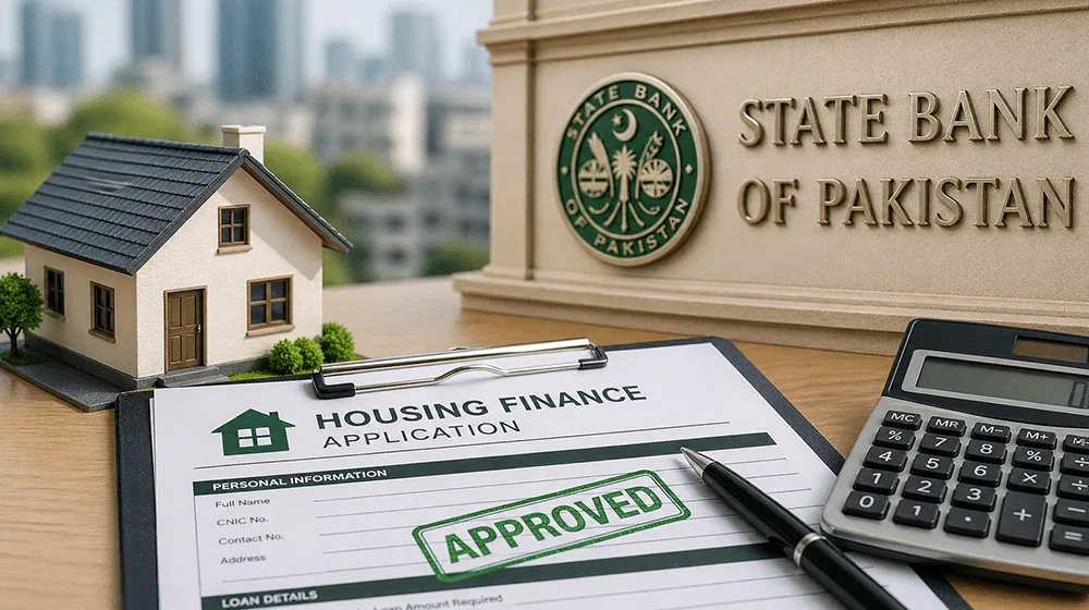 وزیراعظم کا اپنا گھر پروگرام: 1 کروڑ روپے تک ہاؤسنگ قرض، 20 سالہ آسان اقساط کا تاریخی پیکج