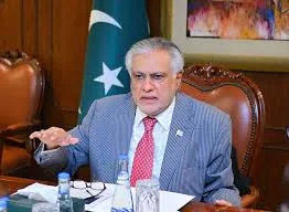 غزہ کی ناکہ بندی ختم کرائی جائے، عالمی برادری اسرائیلی خلاف ورزیوں کا نوٹس لے: اسحاق ڈار