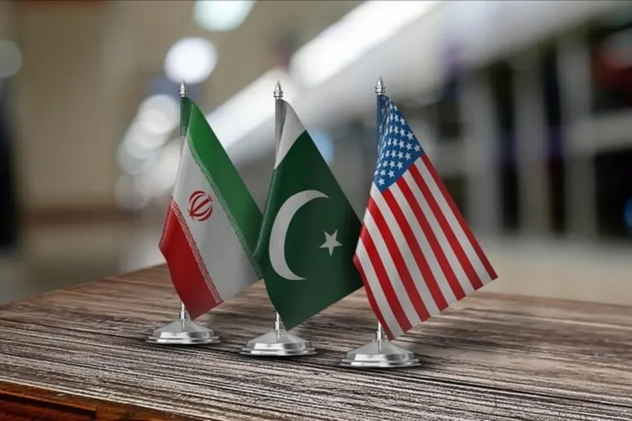 ایران نے امریکا سے مذاکرات کیلئے نئی تجاویز پاکستان کے حوالے کر دیں