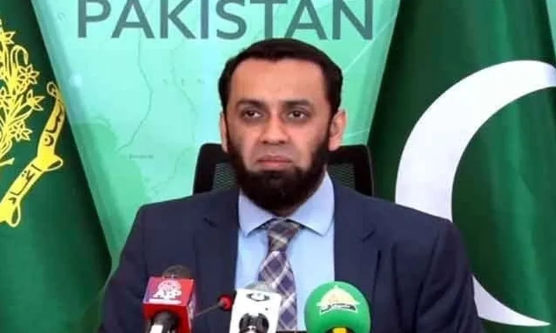 صحافیوں اور میڈیا ورکرز کی کاوشوں کو قدر کی نگاہ سے دیکھتے ہیں: عطاء اللہ تارڑ