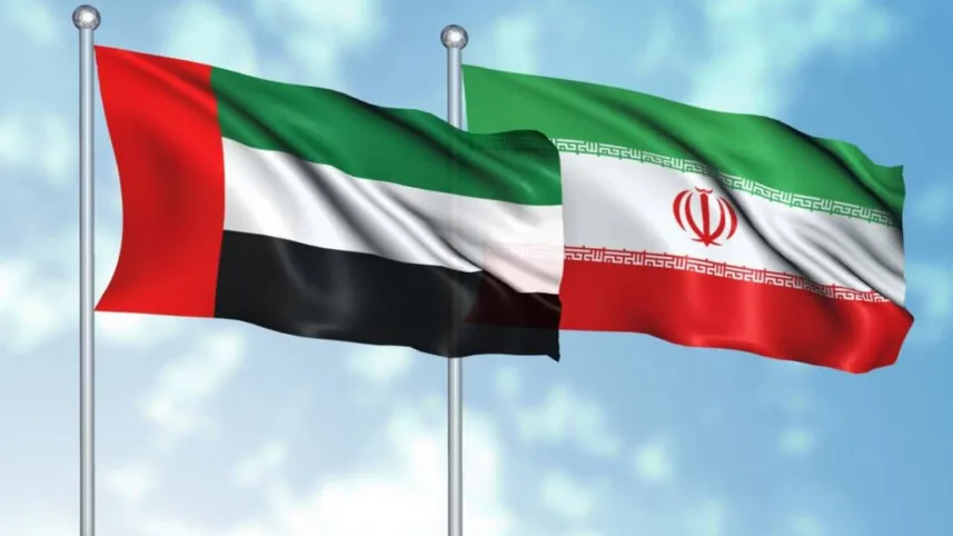 ایران کا دعویٰ: یو اے ای حملوں میں ملوث، فجیرہ واقعہ امریکی مہم جوئی کا نتیجہ