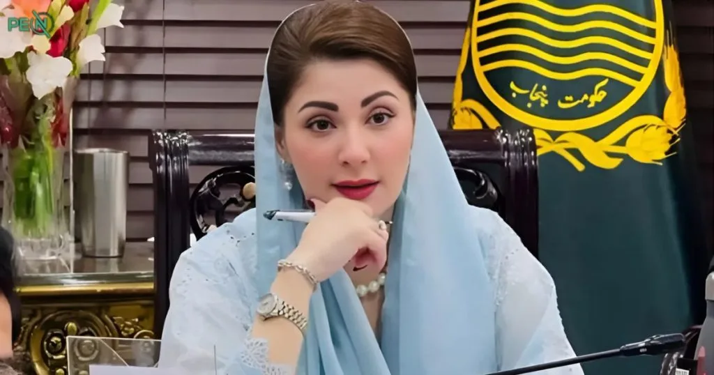 وزیراعلیٰ پنجاب کا بڑا اعلان: ویٹرنری گریجویٹس کیلئے 60 ہزار ماہانہ وظیفہ