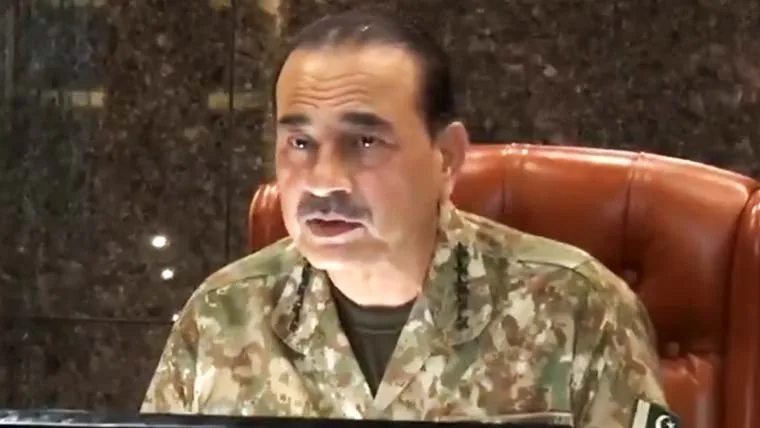 معرکۂ حق قومی اتحاد کی علامت، پاکستان ہر چیلنج کیلئے تیار: فیلڈ مارشل عاصم منیر