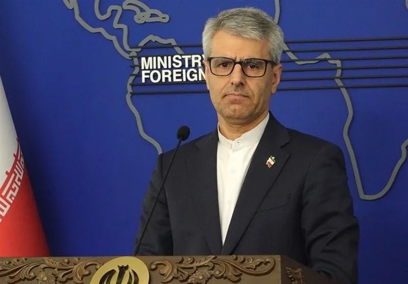 ایران کی متحدہ عرب امارات پر حملوں کی تردید، امریکا و اسرائیل سے تعاون پر سخت وارننگ