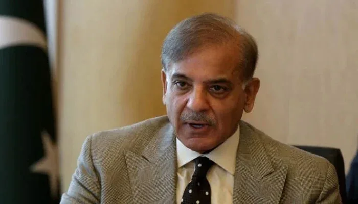 وزیراعظم شہباز شریف کا "پروجیکٹ فریڈم" روکنے کے امریکی اعلان کا خیرمقدم