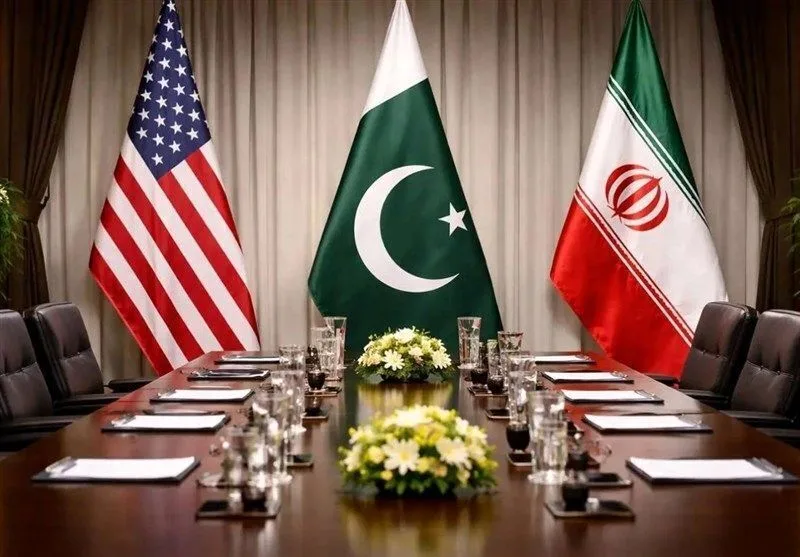 امریکہ، ایران مذاکرات آئندہ ہفتے اسلام آباد میں دوبارہ شروع ہونے کا امکان