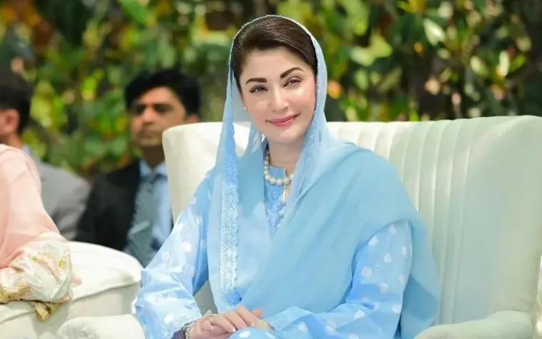آٹھ صفر کا معرکۂ حق دشمن کبھی فراموش نہیں کر پائے گا: مریم نواز