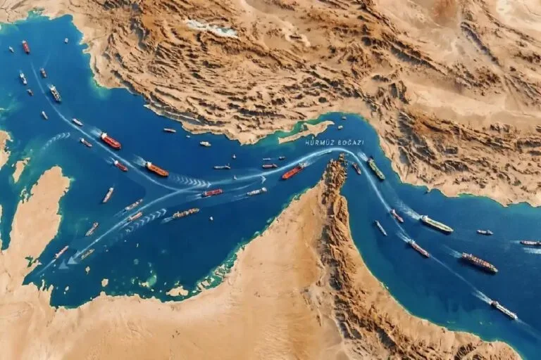 ایران کی ناکا بندی جاری، 61 تجارتی جہاز واپس بھیج دیے گئے: امریکی سینٹ کام
