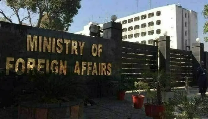 بنوں حملے کے ذمہ داروں کیخلاف فیصلہ کن کارروائی کا حق محفوظ رکھتے ہیں، پاکستان کا افغانستان کو دو ٹوک پیغام