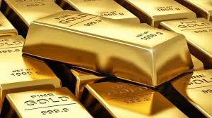 ملک بھر میں سونے کی قیمت میں ریکارڈ کمی، فی تولہ 15 ہزار 500 روپے سستا