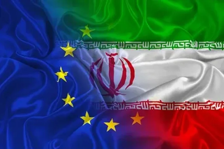 یورپی ممالک نے بحری جہازوں کی آمد و رفت کیلئے ایران سے رابطے شروع کر دیے