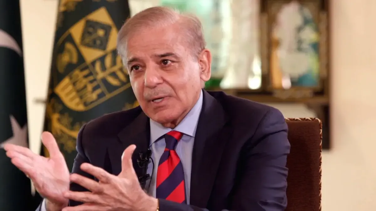 امریکا اور ایران مذاکرات کے دوسرے دور کیلئے پُرامید ہوں، وزیراعظم شہباز شریف