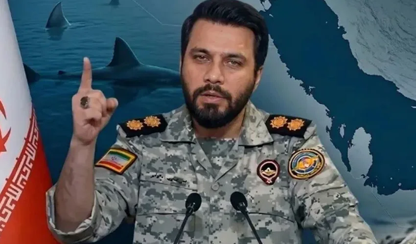 ایران کا سخت انتباہ: دوبارہ حملہ ہوا تو جنگ خطے سے باہر پھیل جائے گی، پاسدارانِ انقلاب