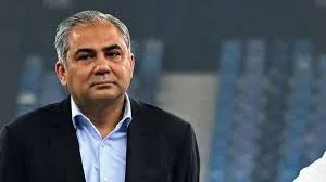 محسن نقوی ایک بار پھر ایران پہنچ گئے، اہم سفارتی ملاقاتیں متوقع