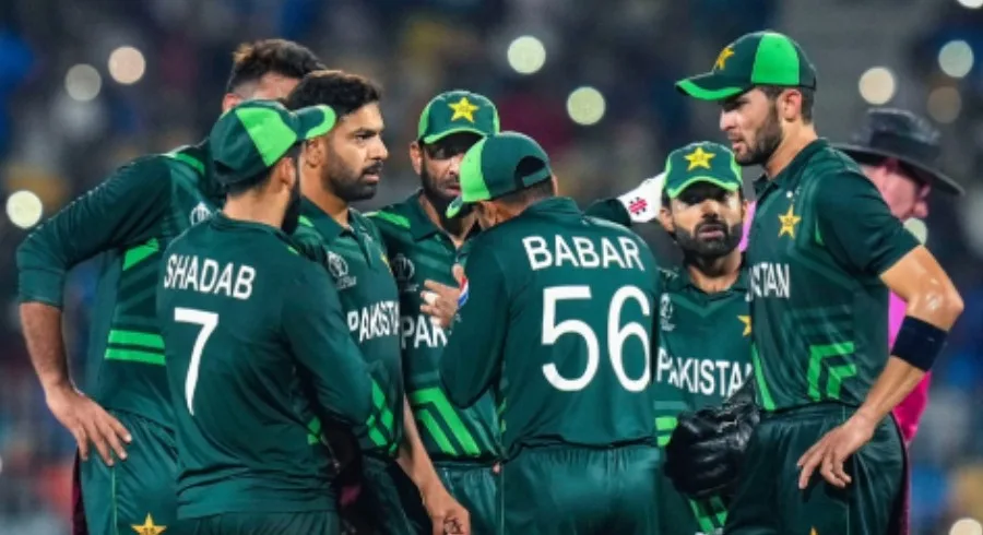 آسٹریلیا کے خلاف ون ڈے سیریز کیلئے قومی اسکواڈ کا اعلان، بابر اور نسیم شاہ کی واپسی