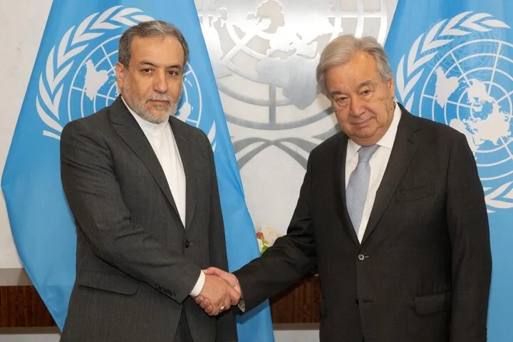 ایران کا امریکا پر الزام، ’ضرورت سے زیادہ مطالبات‘ امن مذاکرات میں بڑی رکاوٹ قرار